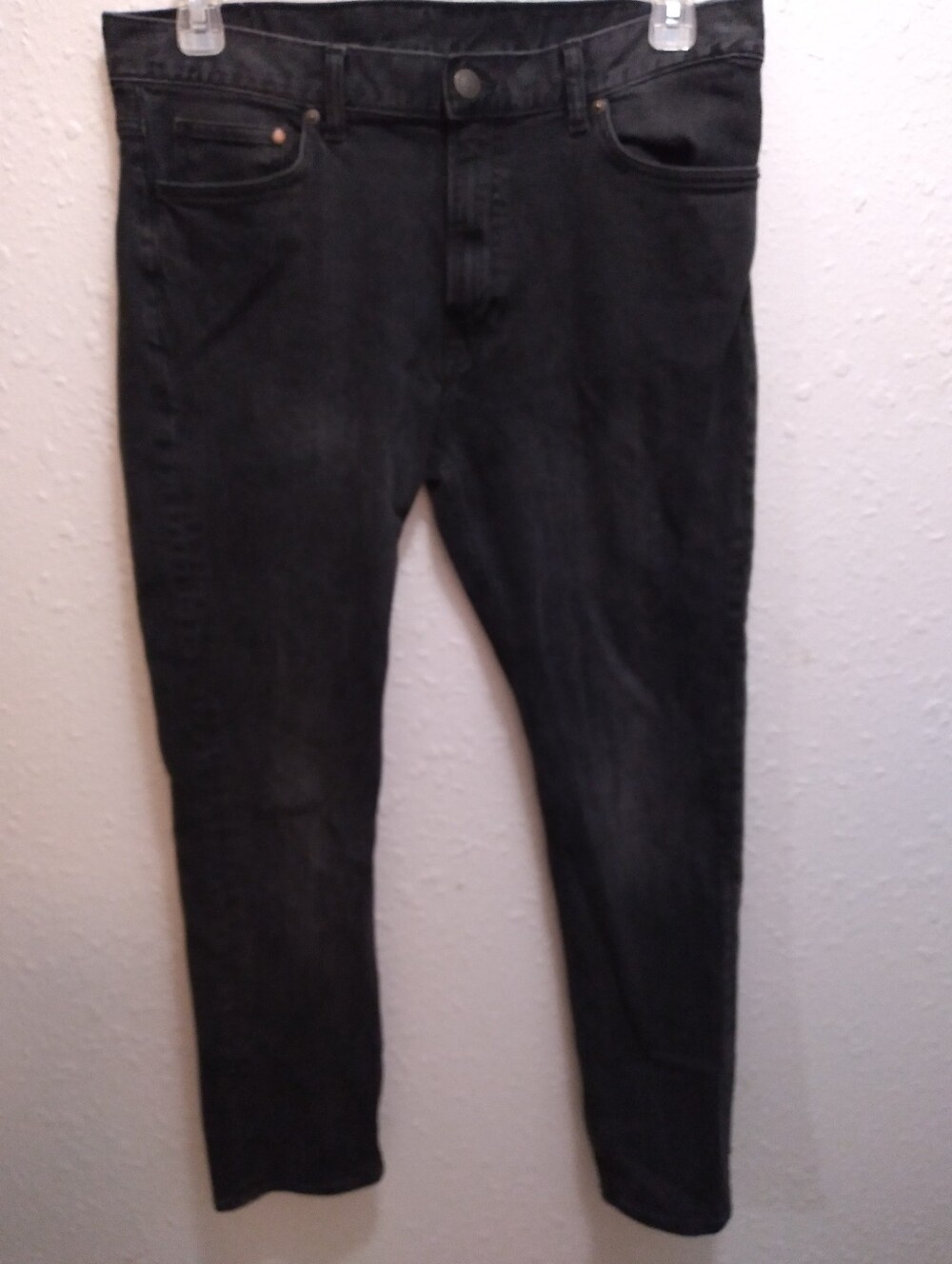 H&M Slim Denim Jeans